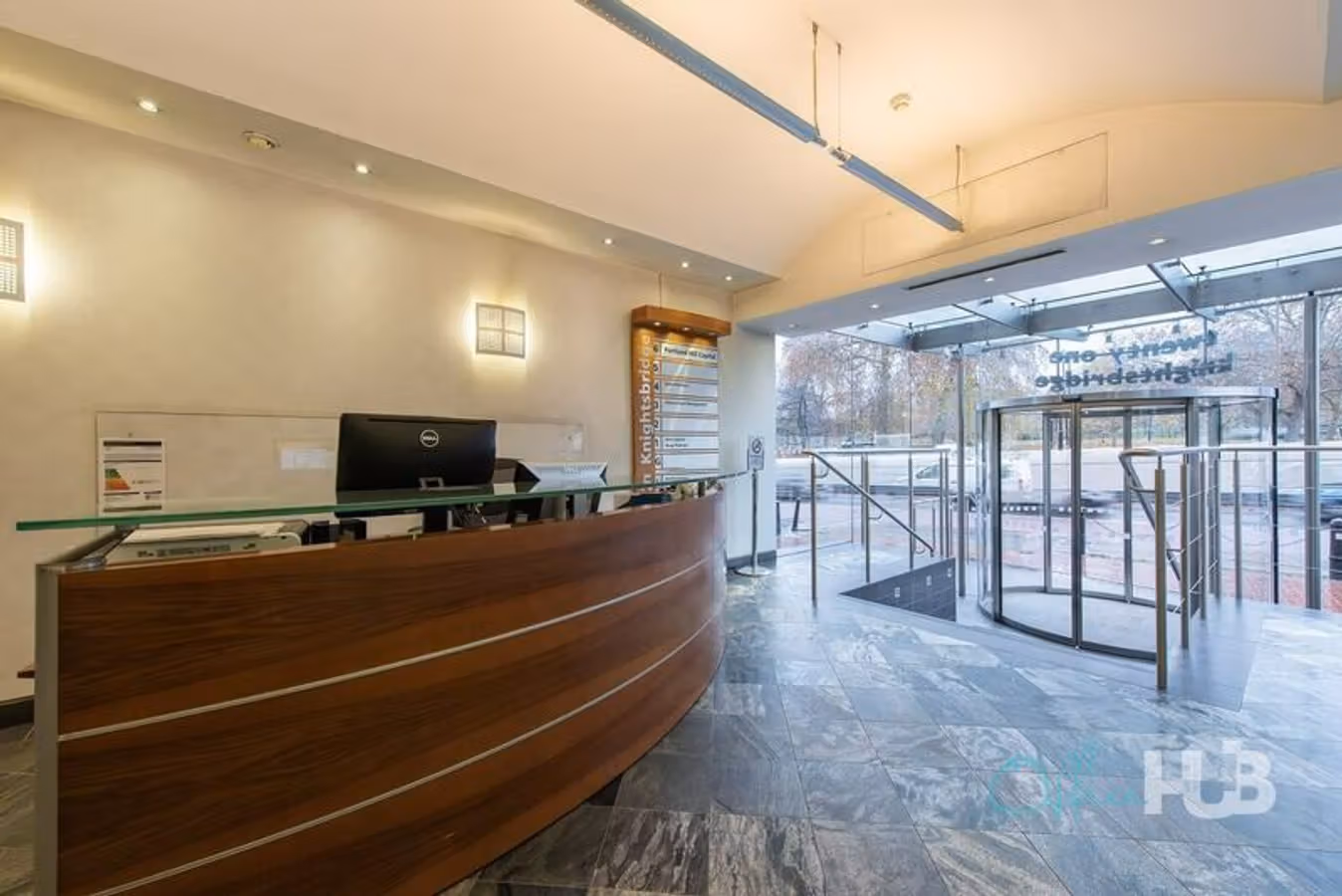 The BEST Coworking Spaces in Belgravia