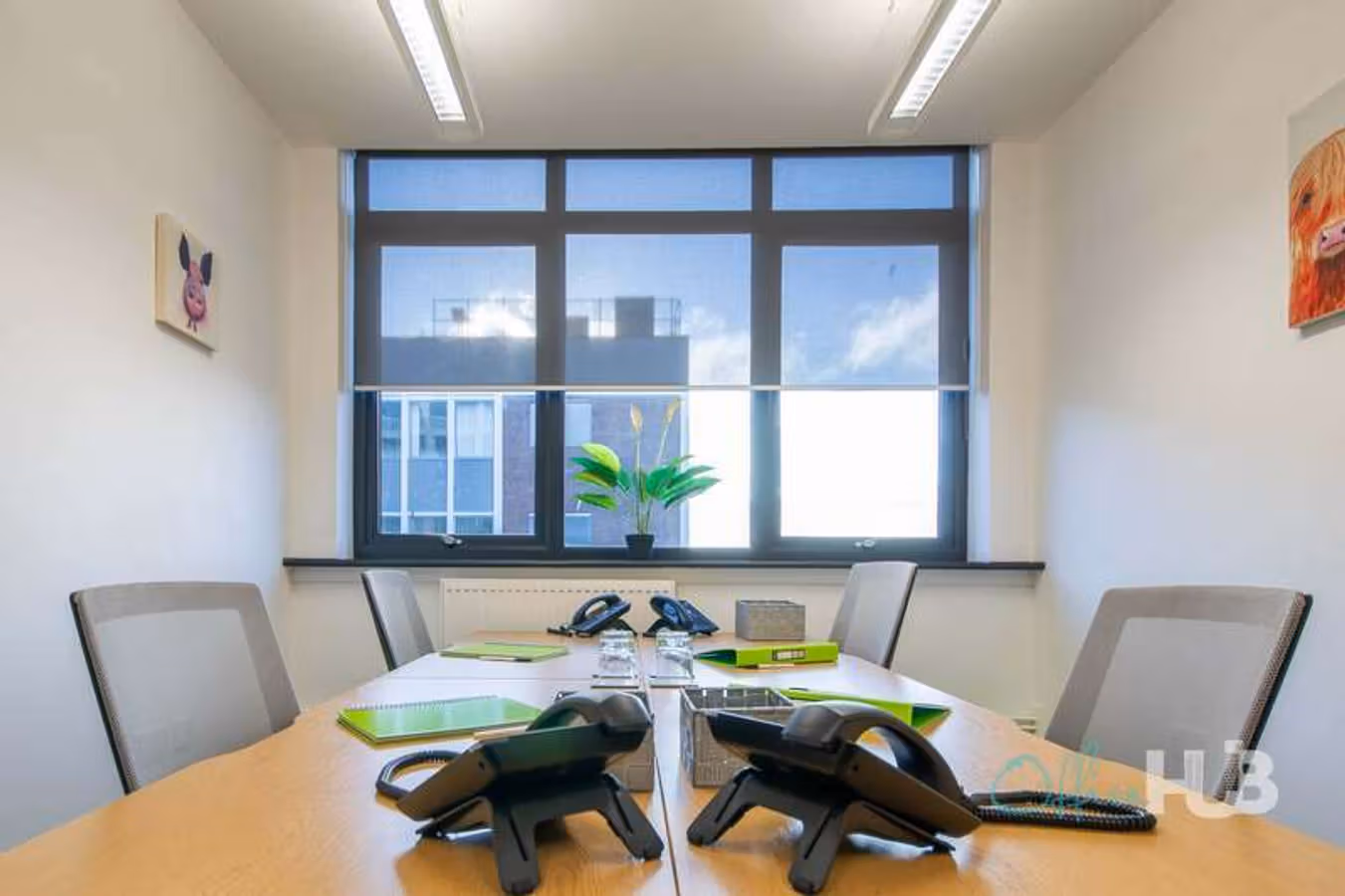 The BEST Coworking Spaces in Gloucester