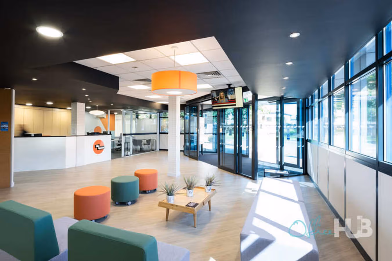 The BEST Coworking Spaces in Dorset