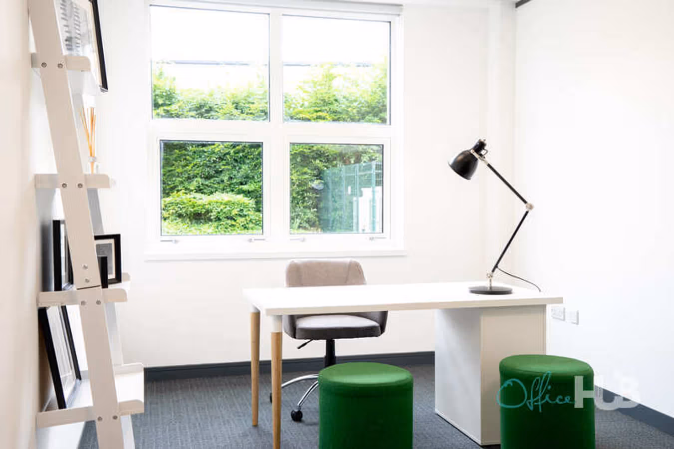 The BEST Coworking Spaces in Solihull