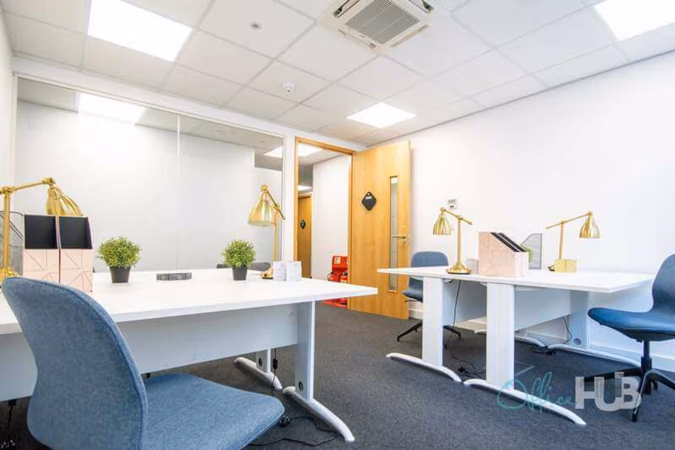 The BEST Coworking Spaces in Essex