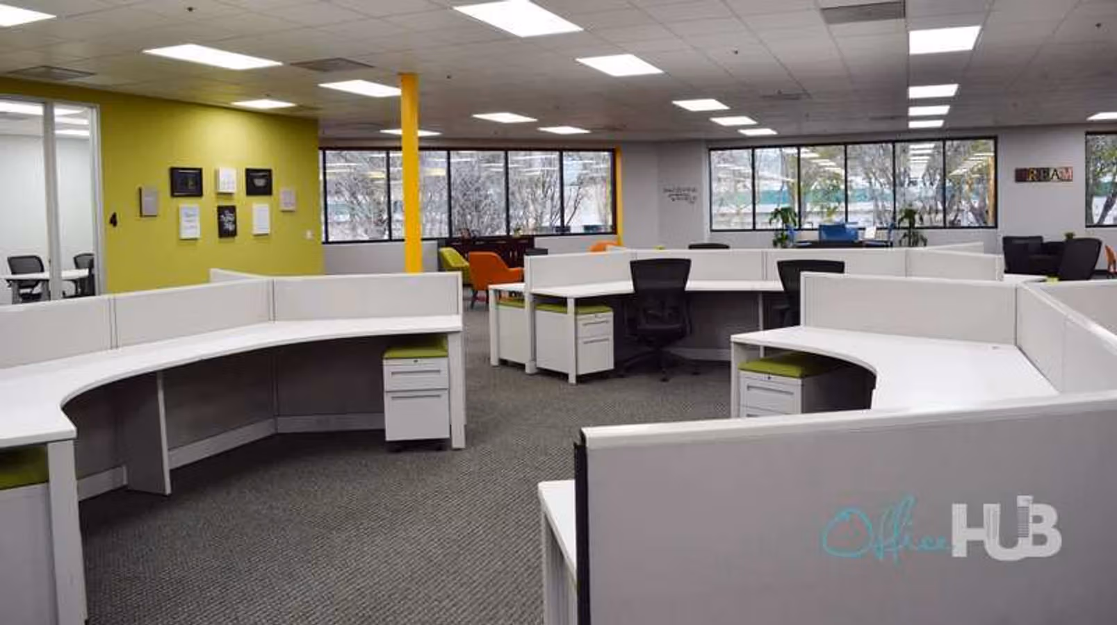 The BEST Coworking Spaces in Milpitas