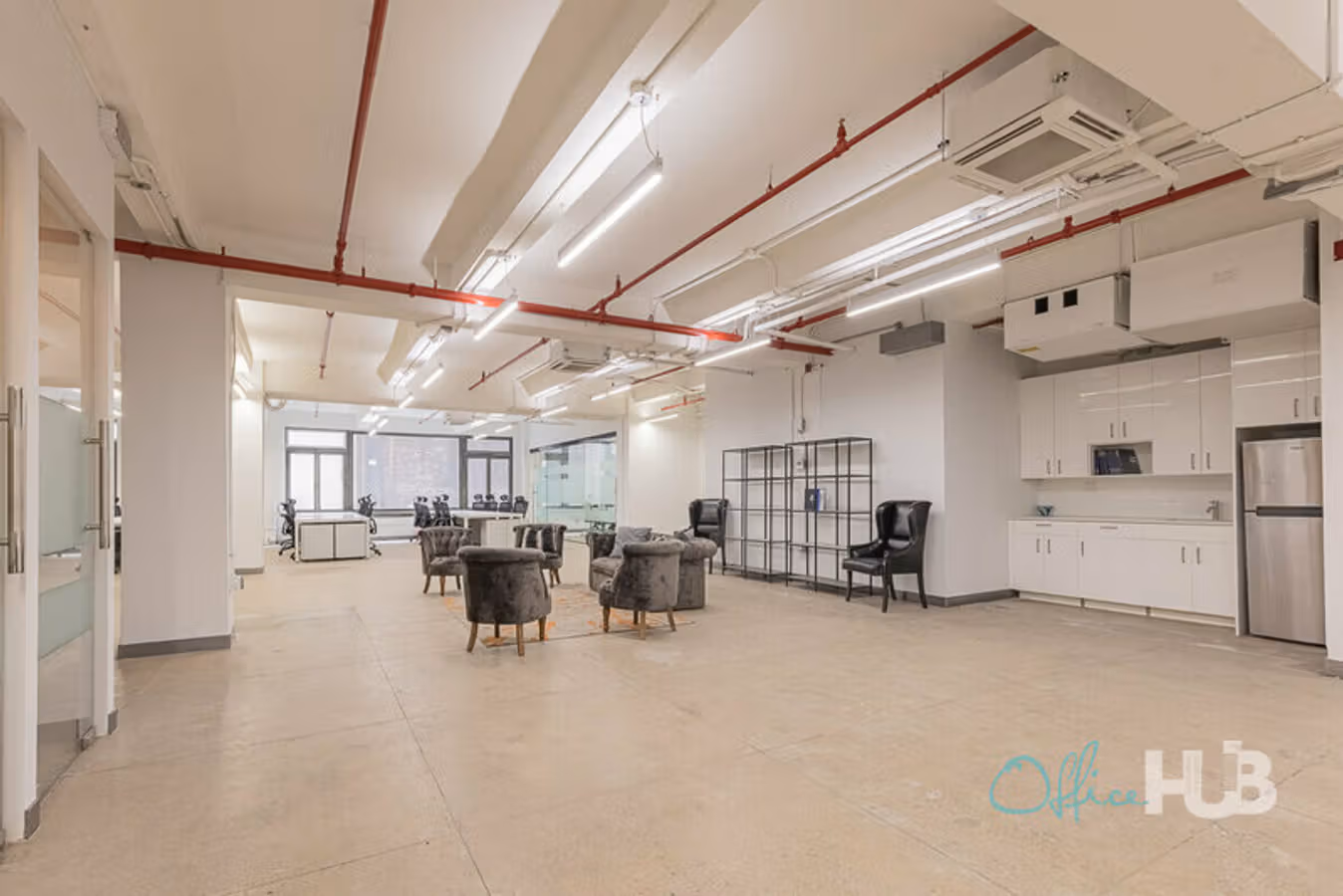 The BEST Coworking Spaces in New York