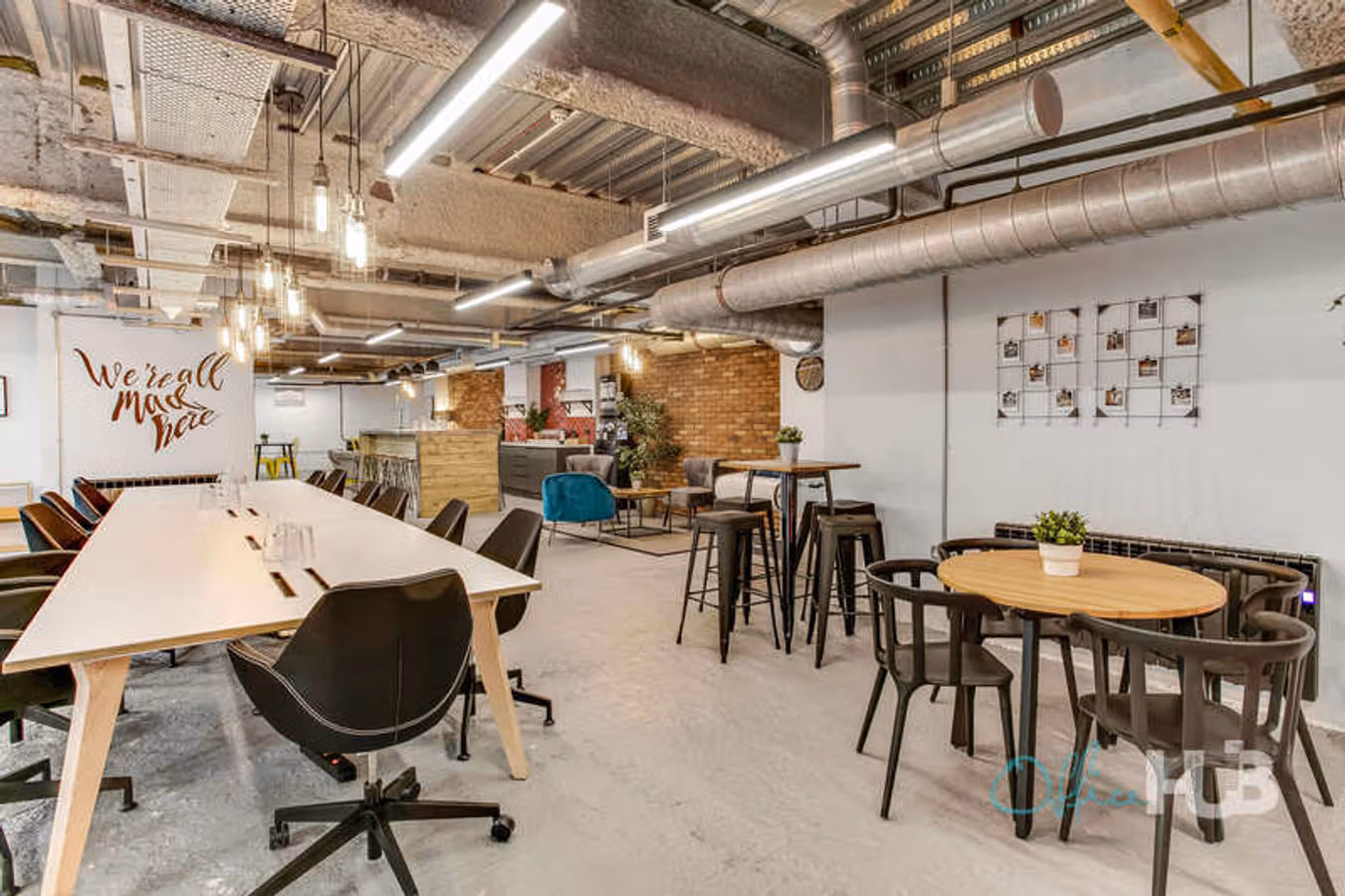 The BEST Coworking Spaces in Devon