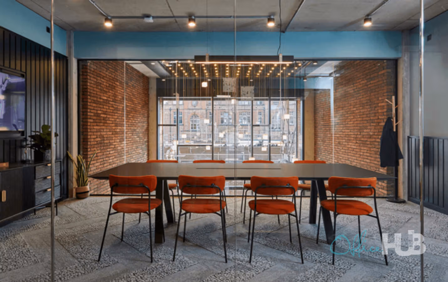 The BEST Coworking Spaces in Manchester