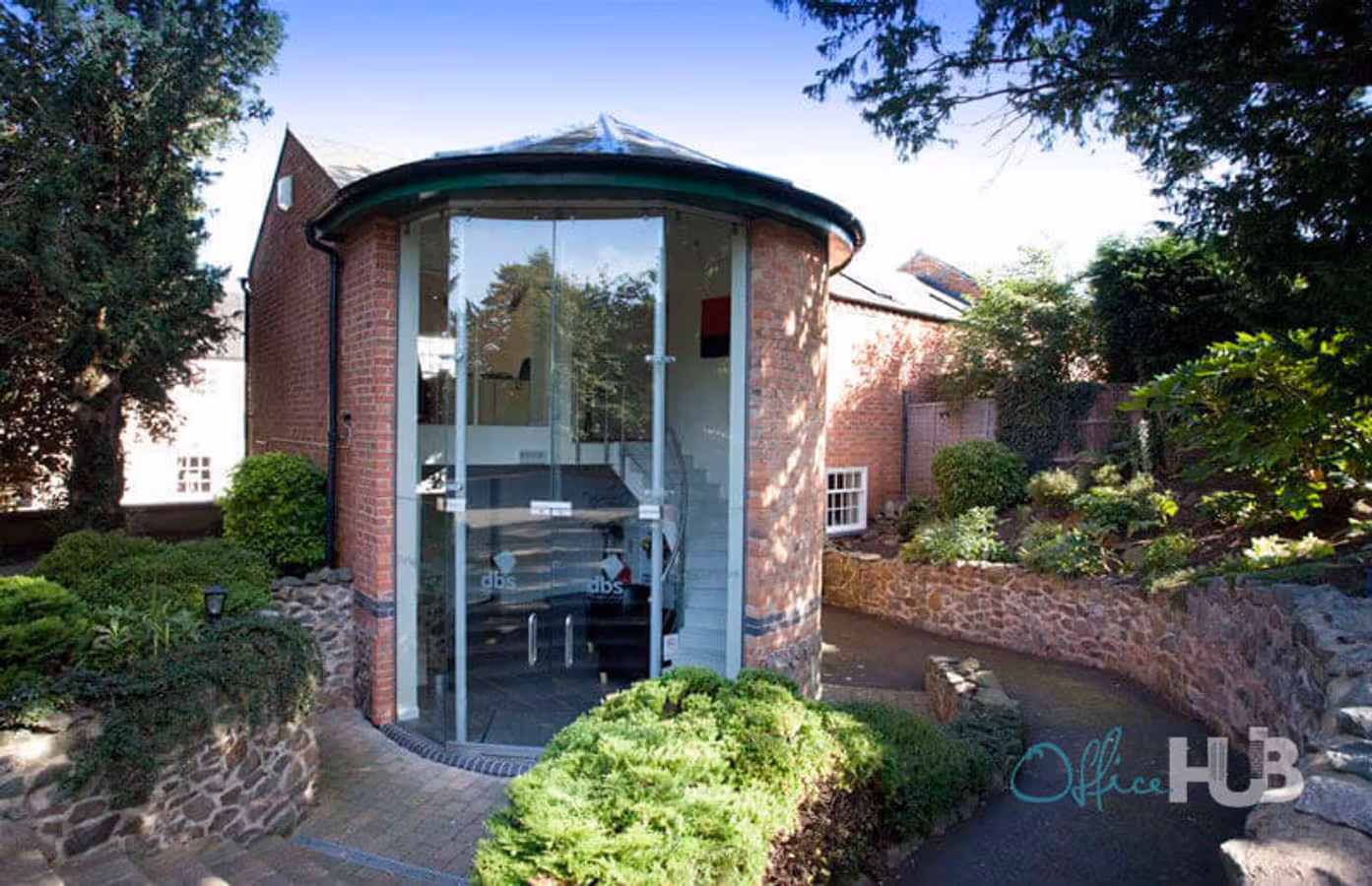 The BEST Coworking Spaces in Glenfield