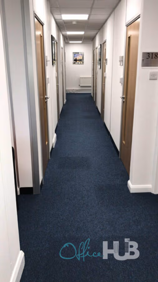 The BEST Coworking Spaces in Gillingham