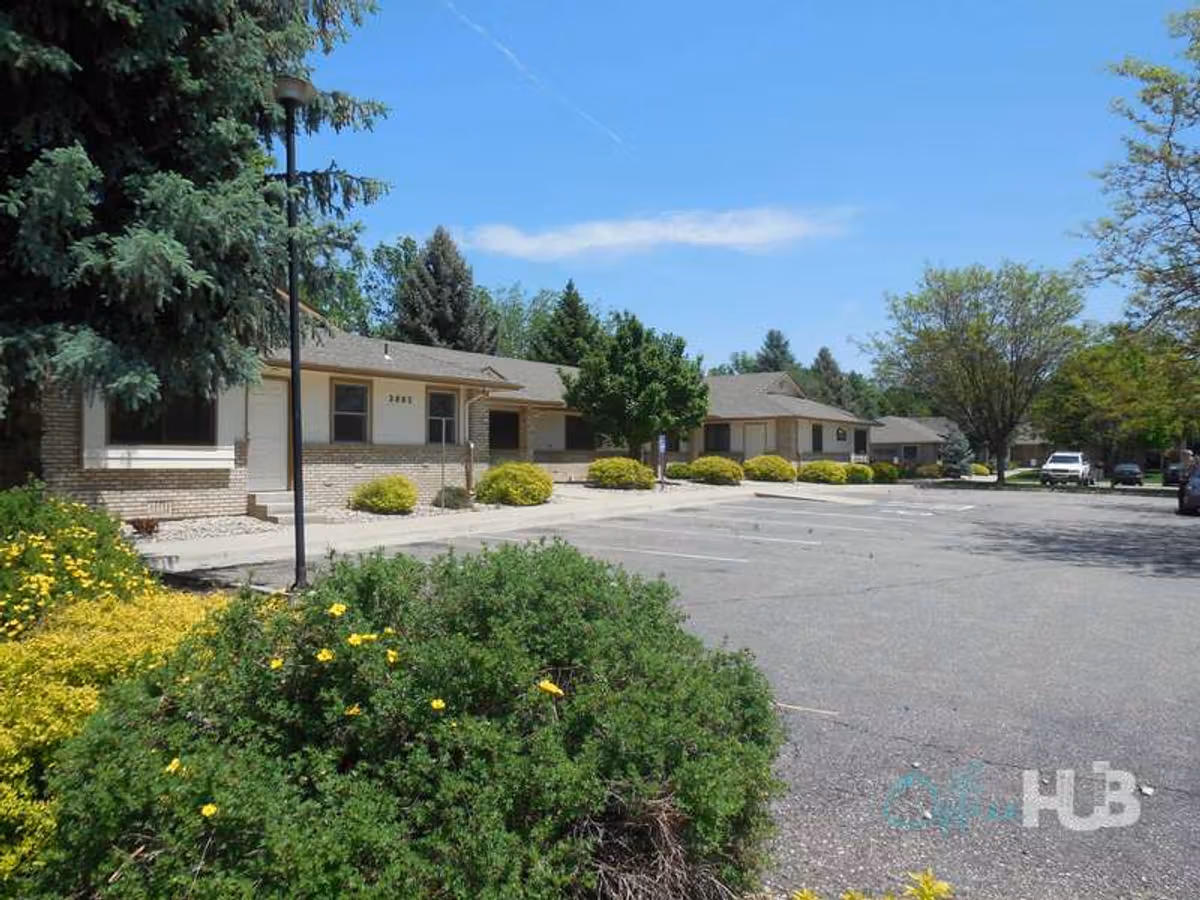 The BEST Coworking Spaces in Loveland