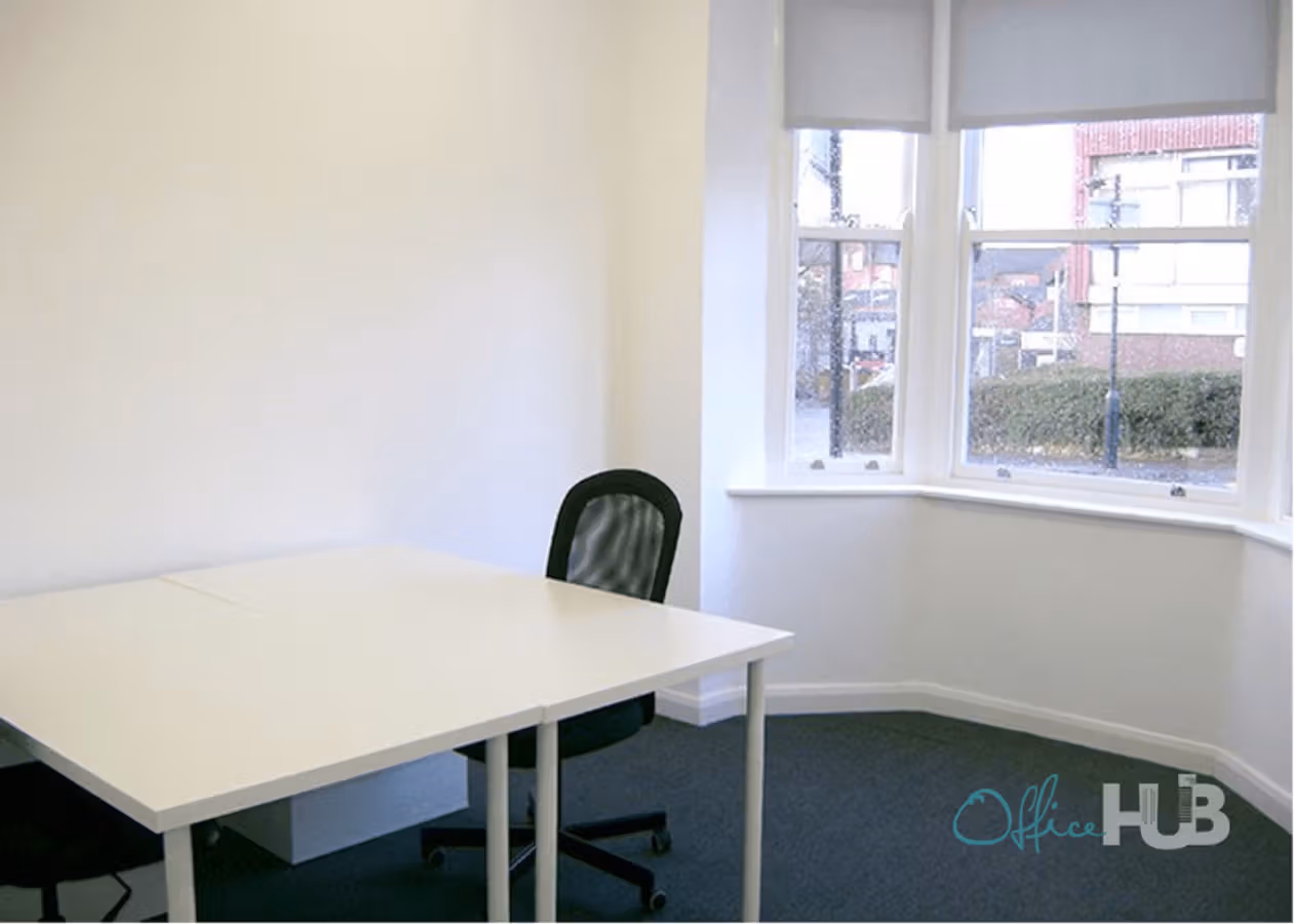 The BEST Coworking Spaces in Newton Le Willows