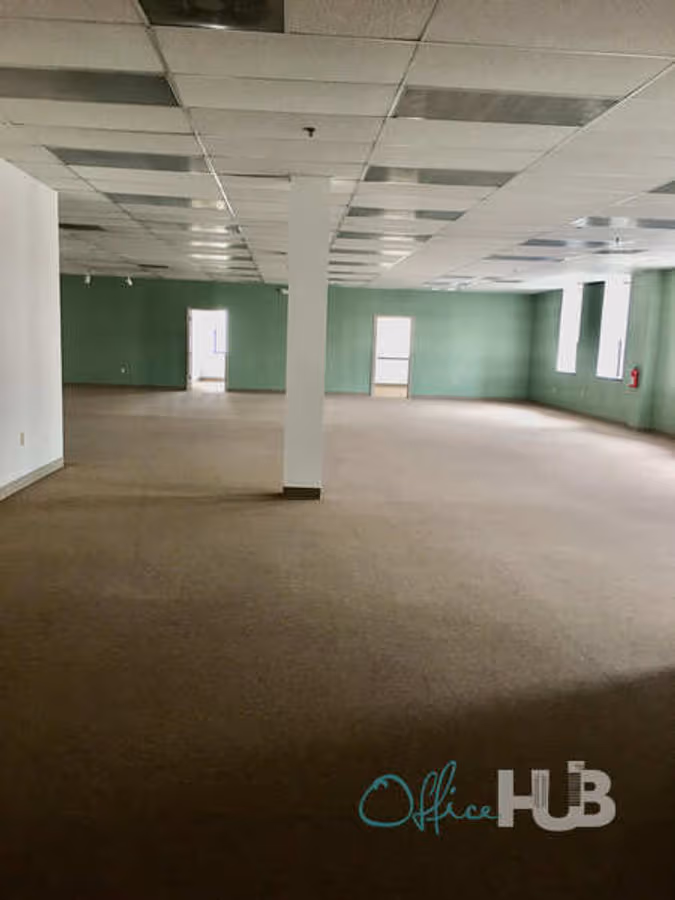 The BEST Coworking Spaces in Charleroi