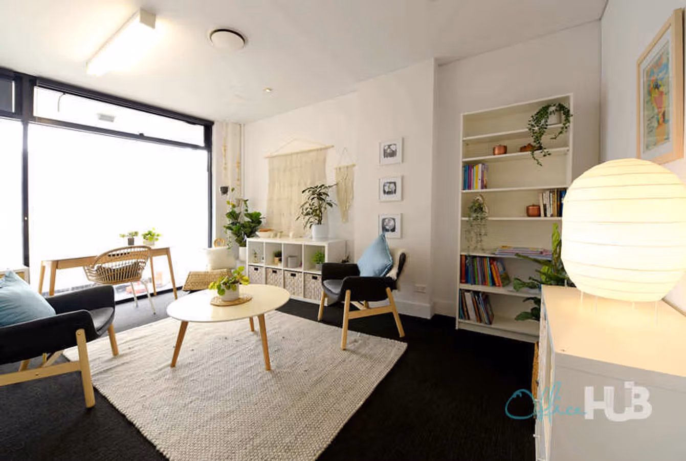 The BEST Coworking Spaces in Carlton