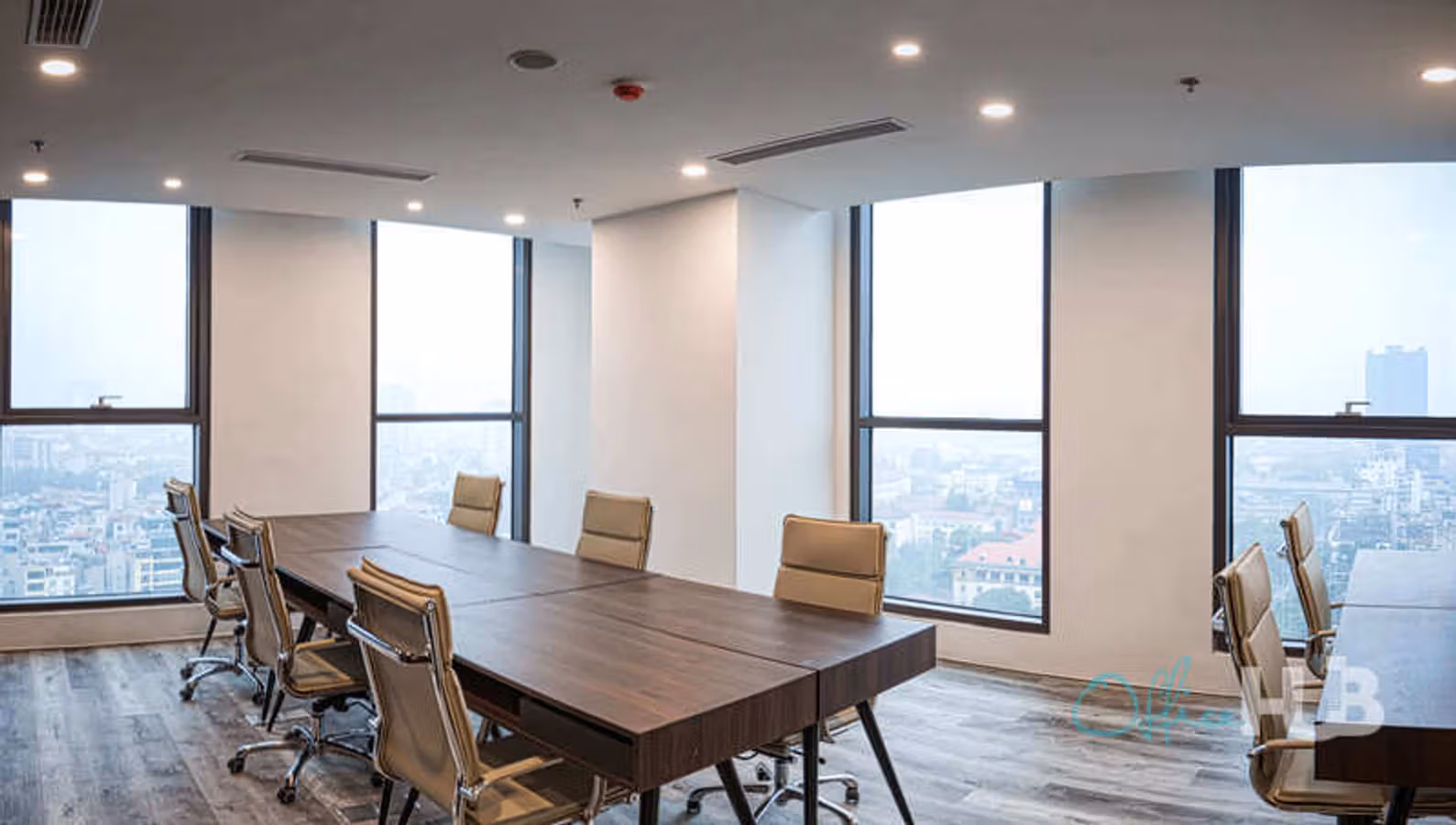 The BEST Coworking Spaces in Dong Da