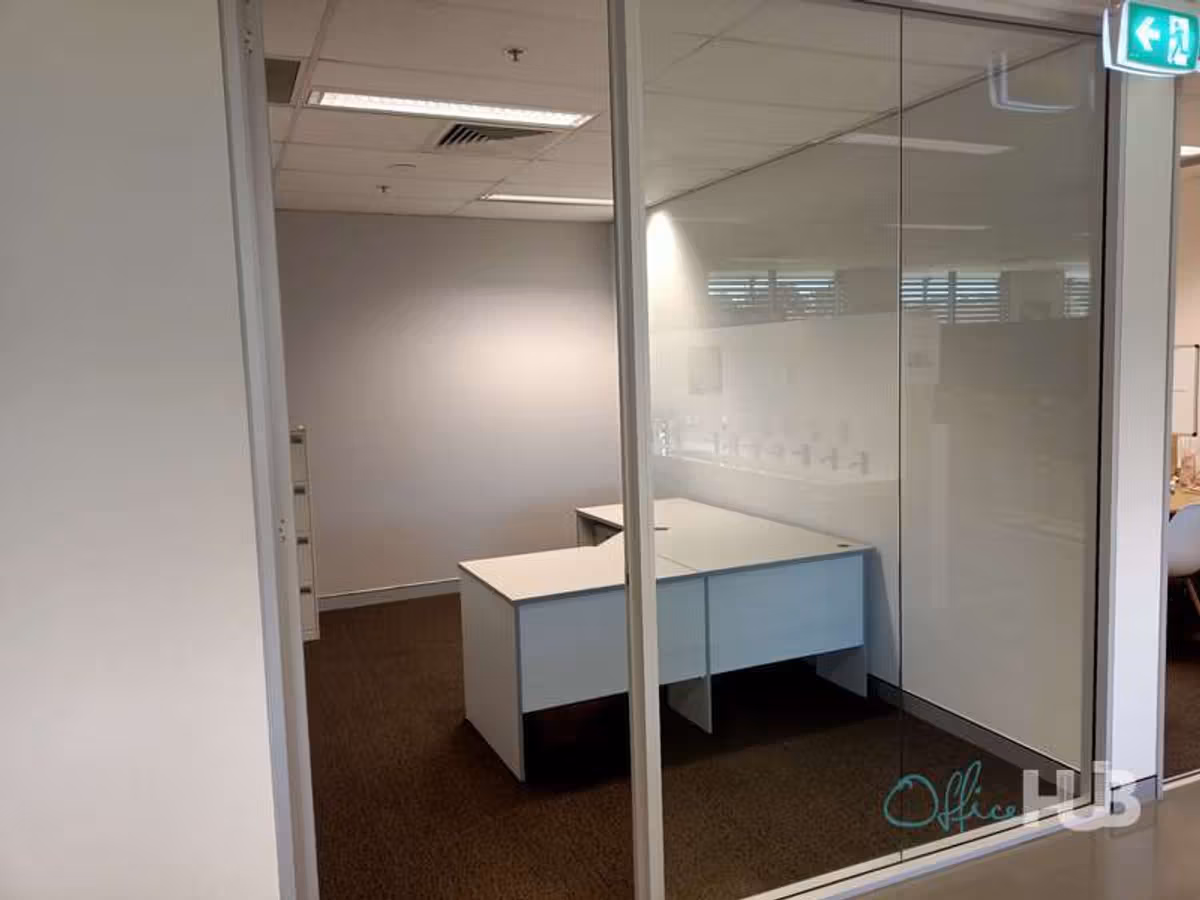 The BEST Coworking Spaces in Mayfield West