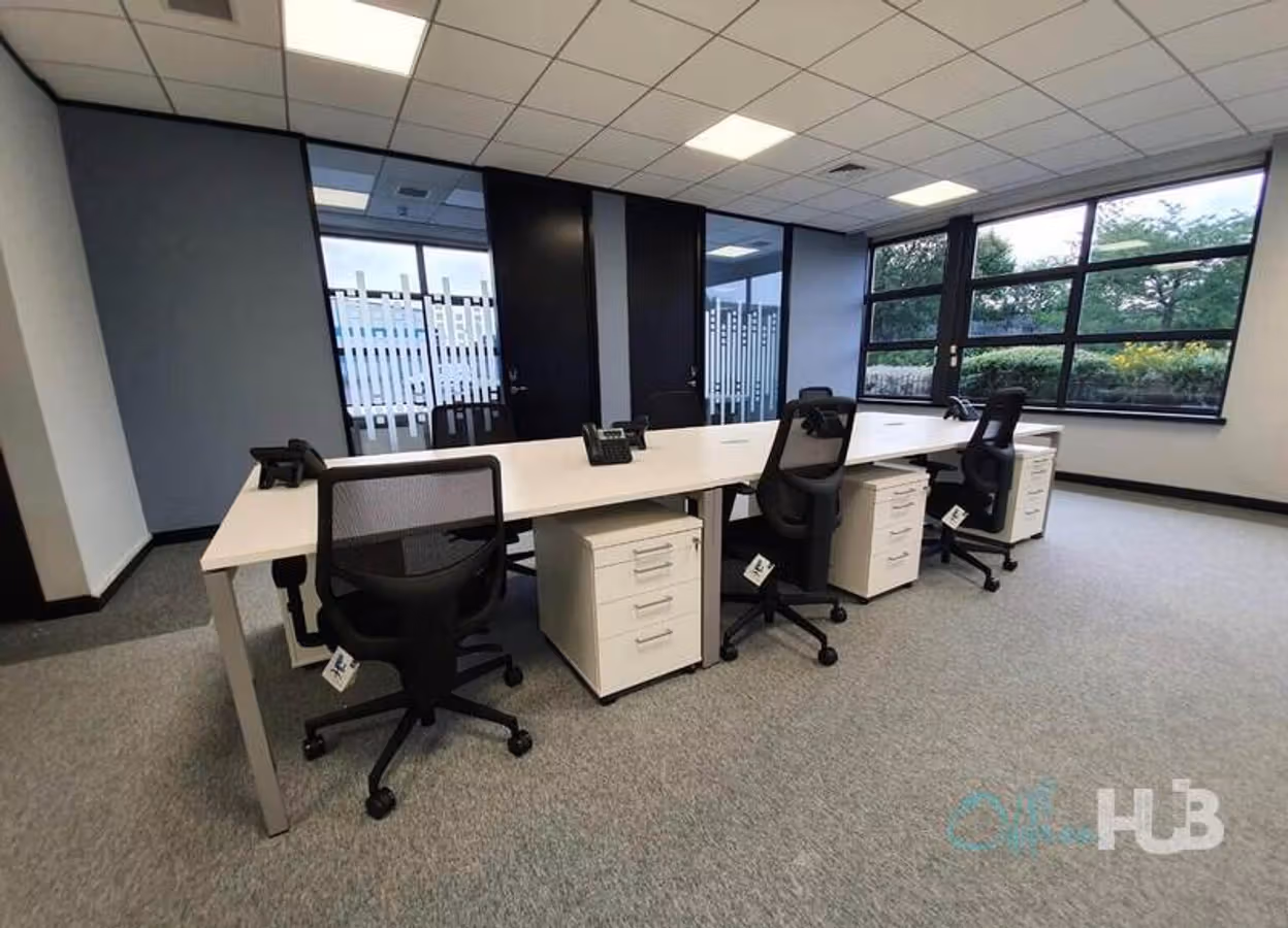 The BEST Coworking Spaces in Tyne and Wear