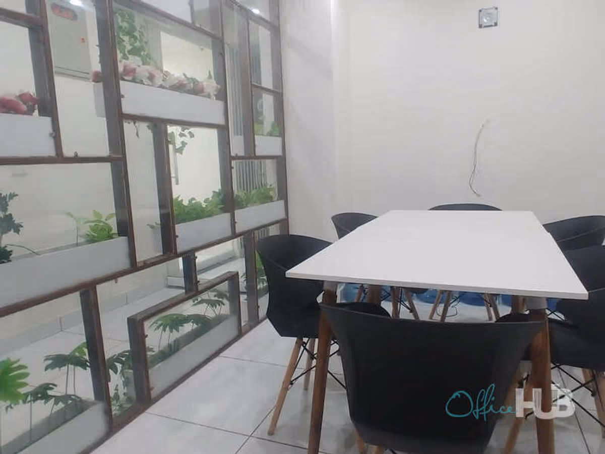 The BEST Coworking Spaces in Karachi