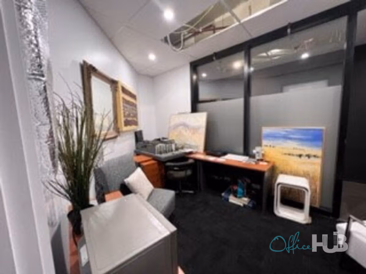 The BEST Coworking Spaces in Kingston