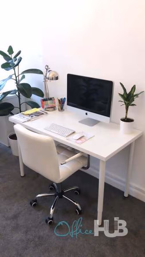 The BEST Coworking Spaces in Cobham
