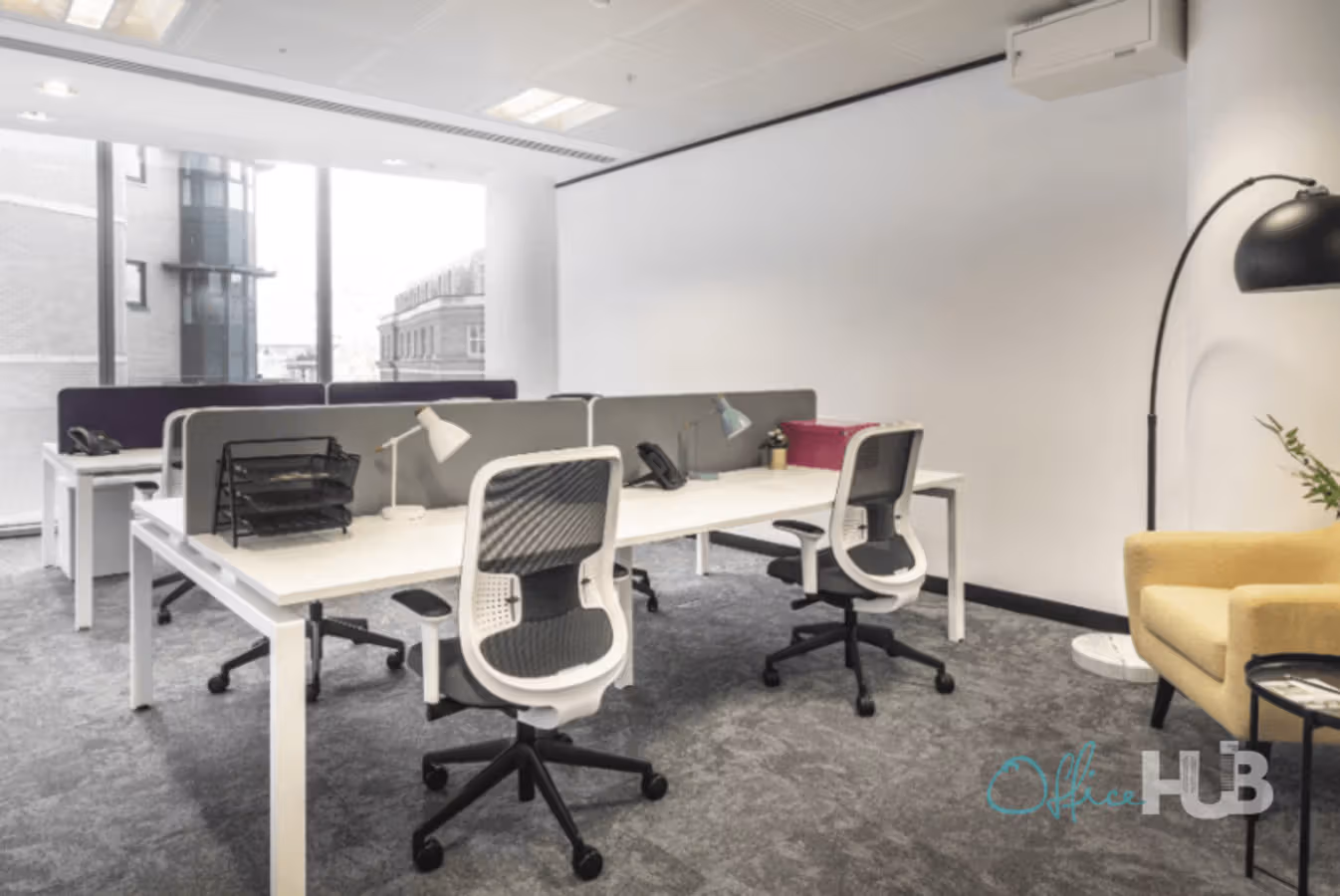 The BEST Coworking Spaces in Reading ire