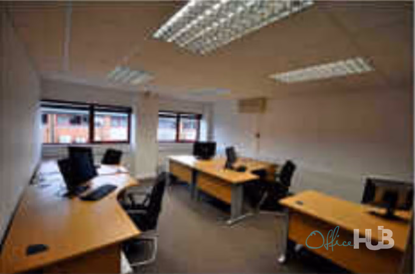 The BEST Coworking Spaces in Oxfordshire