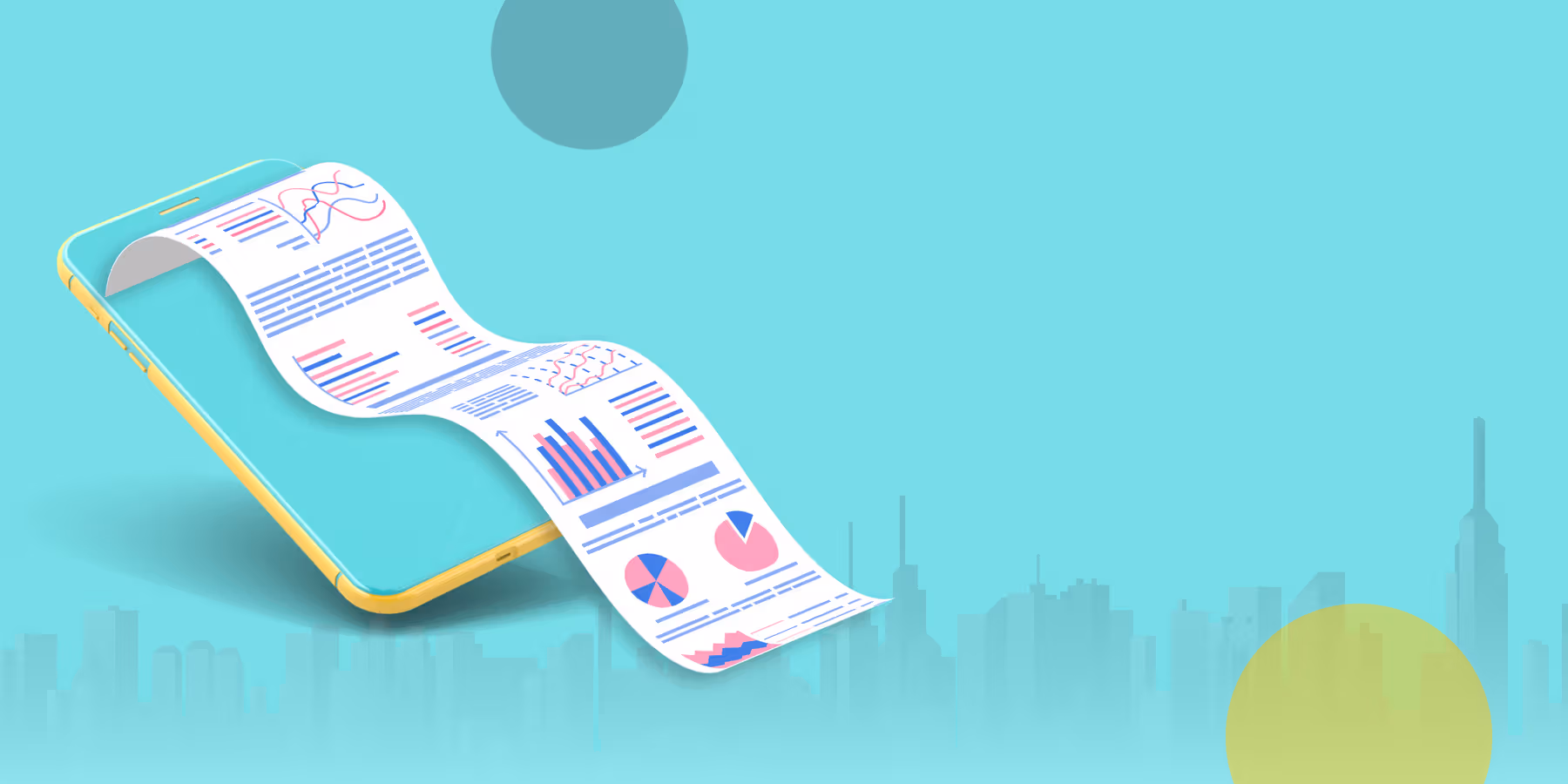 Office Hub Releases the Last Ever Annual Coworking Market Report by Launching Co-Stats