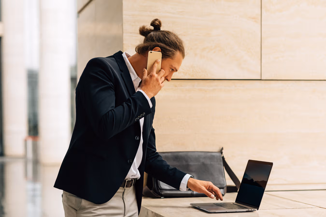 Virtual Offices: So Much More Than An Address