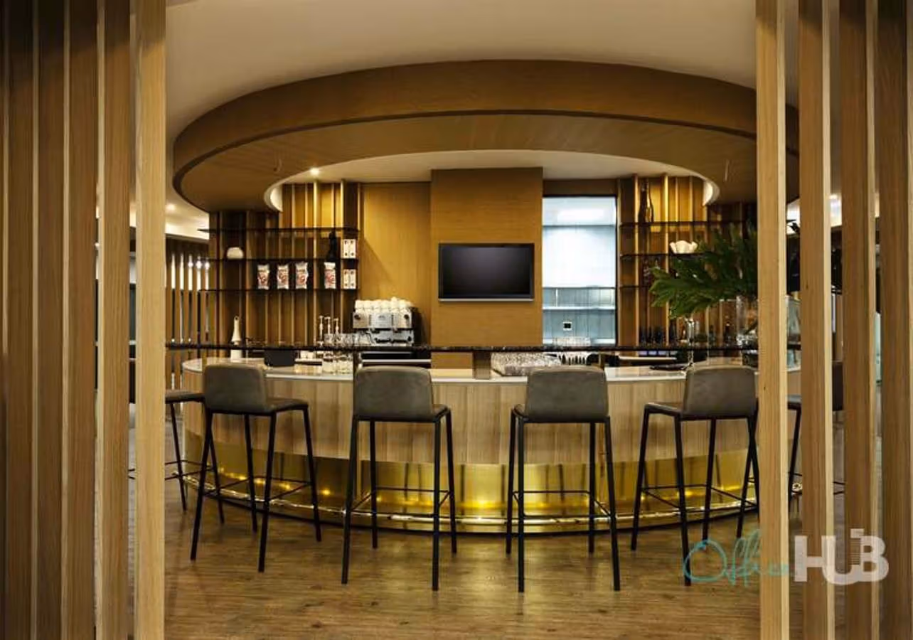 Best Options For Coworking Space Sandton