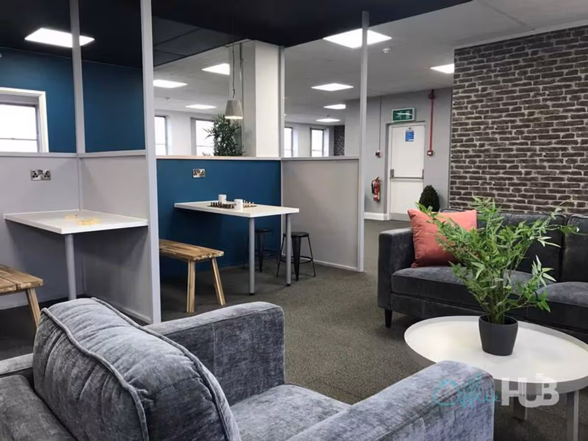 The BEST Coworking Spaces in Brunt Tree