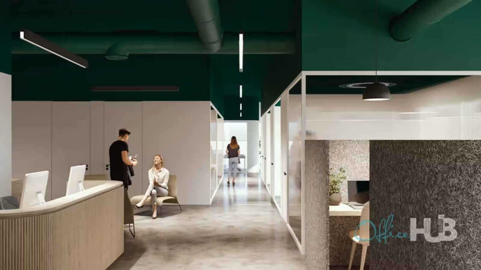 The BEST Coworking Spaces in North Vancouver