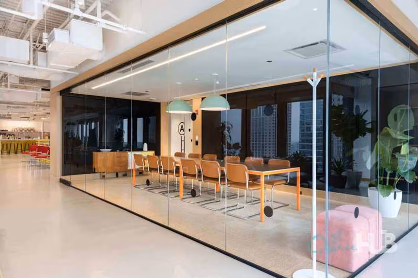 The BEST Coworking Spaces in Whitefields, Kondapur