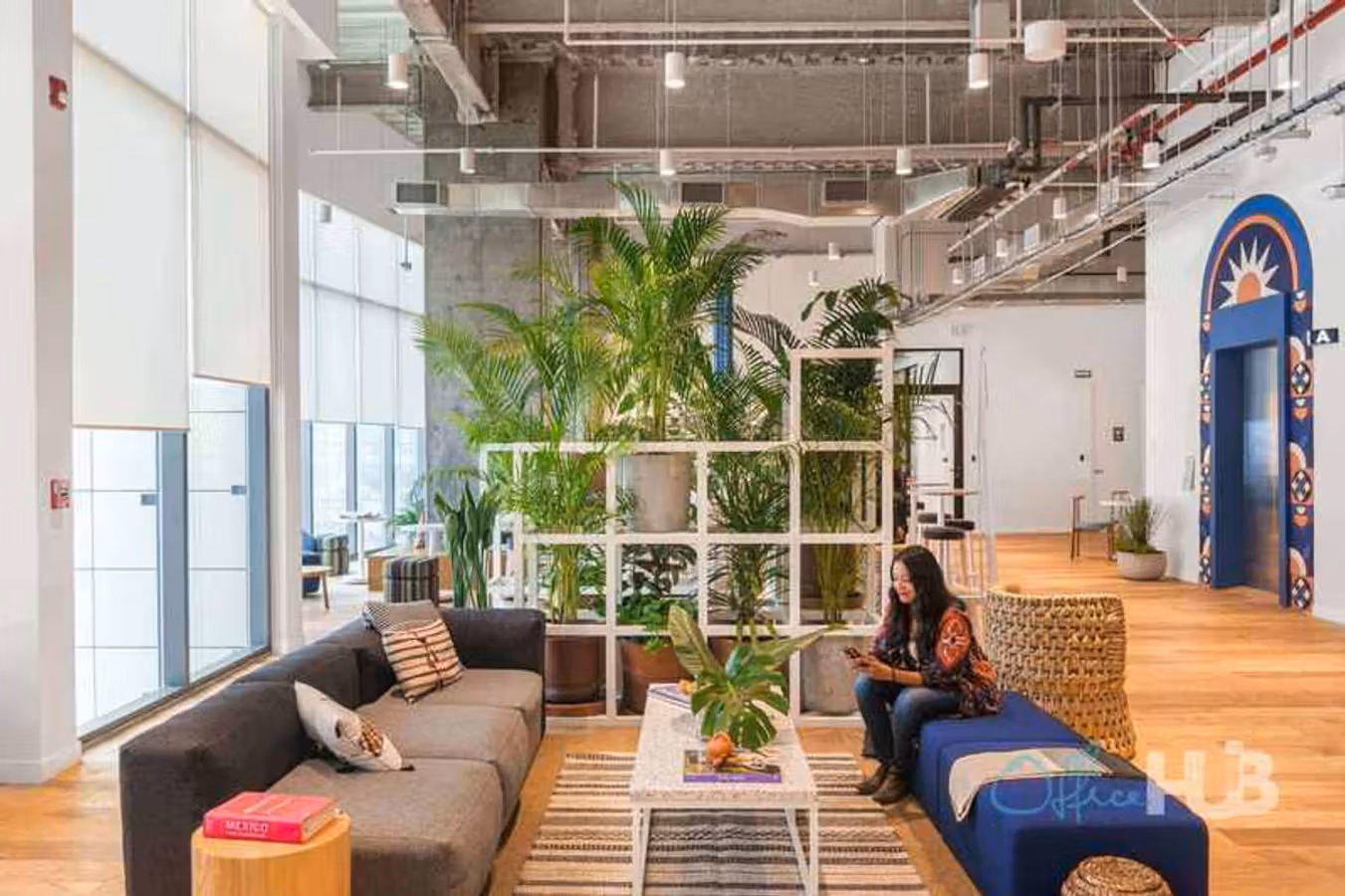 The BEST Coworking Spaces in Xoco, Coyoacán