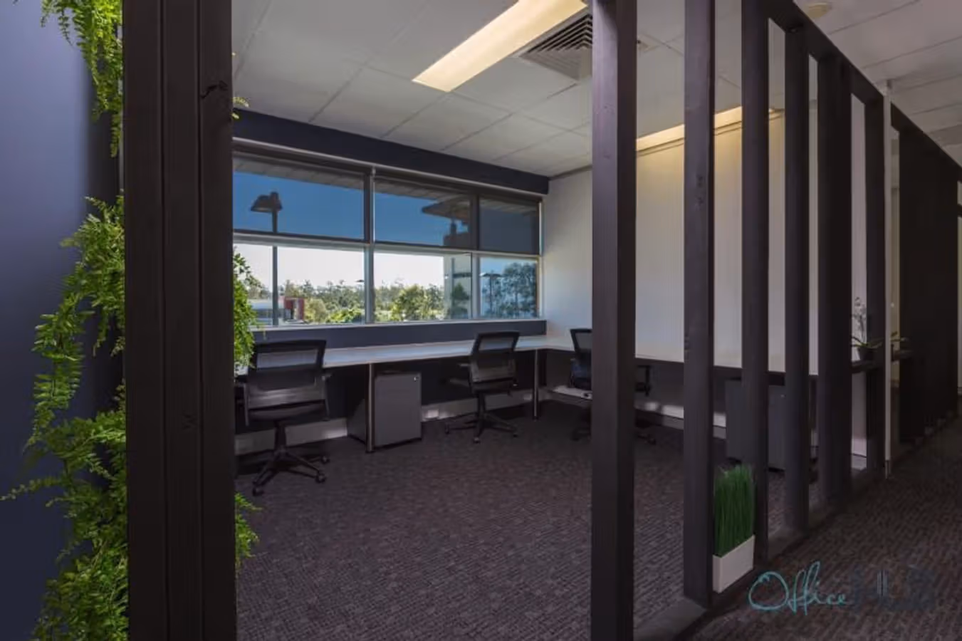 The BEST Coworking Spaces in SPRINGFIELD CENTRAL