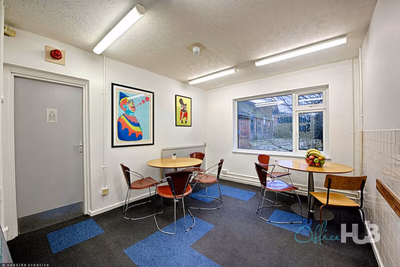 The BEST Coworking Spaces in Lancing