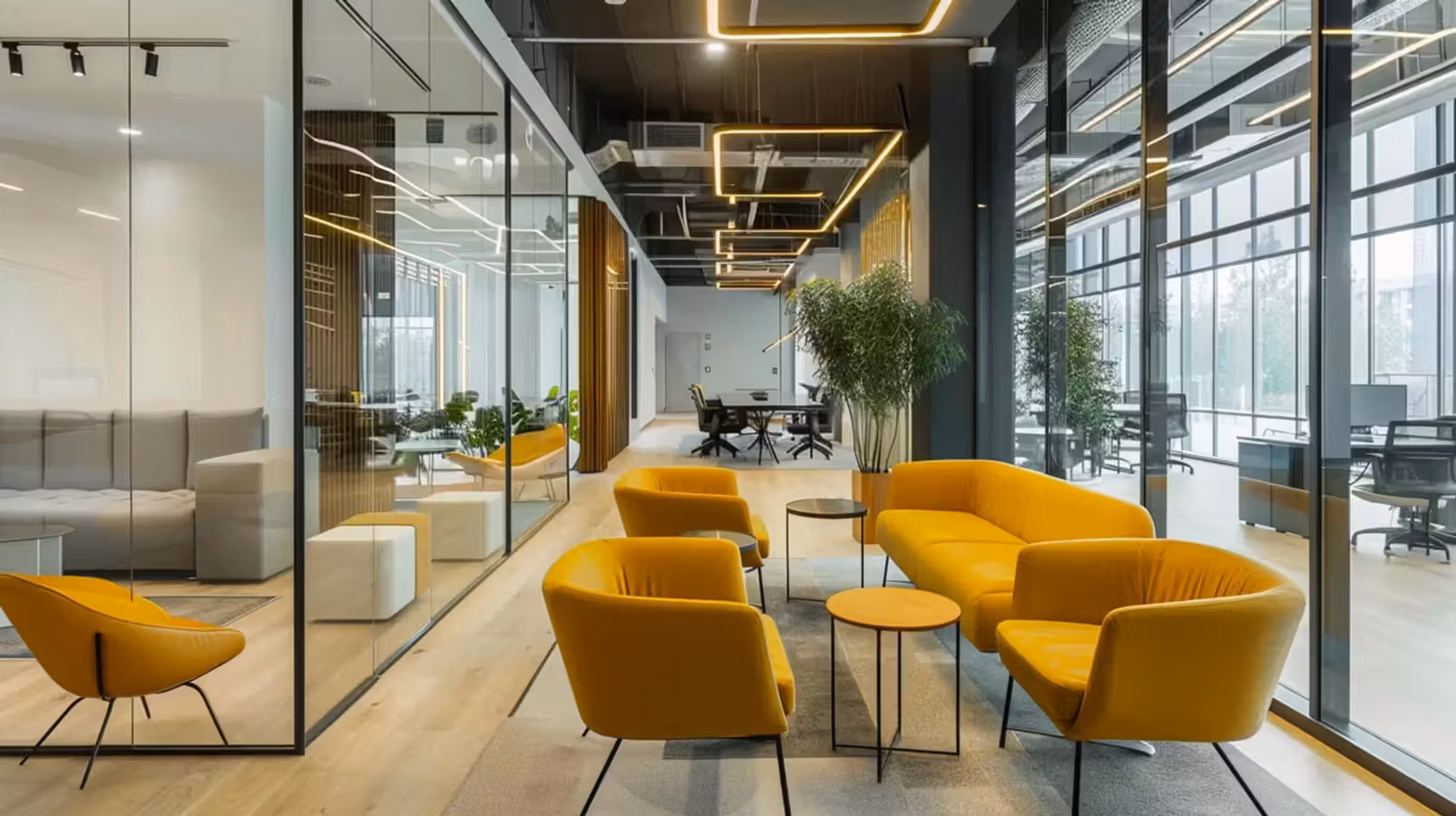 Choosing the Right Office Size in the US: A Practical Guide for Businesses