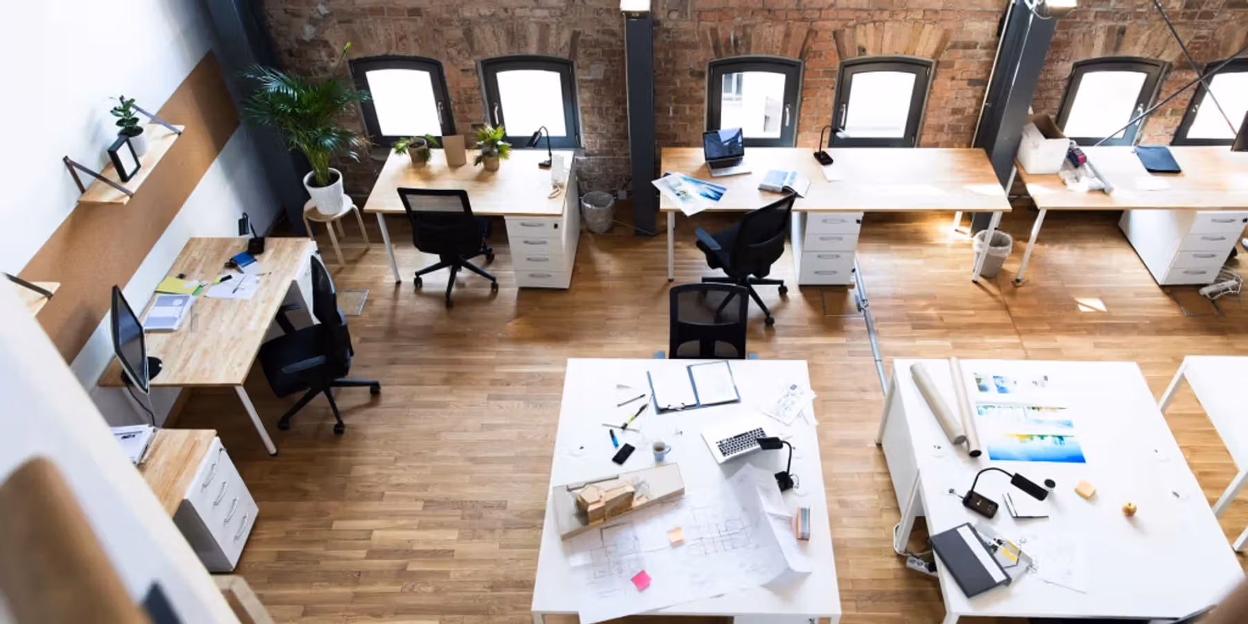 Guide To Exploring The Best Shared Offices For Startups In Adelaide