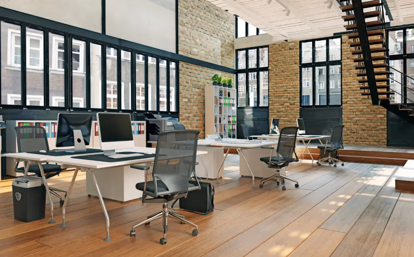 How to Negotiate the Best Deal on Your Next Office Space