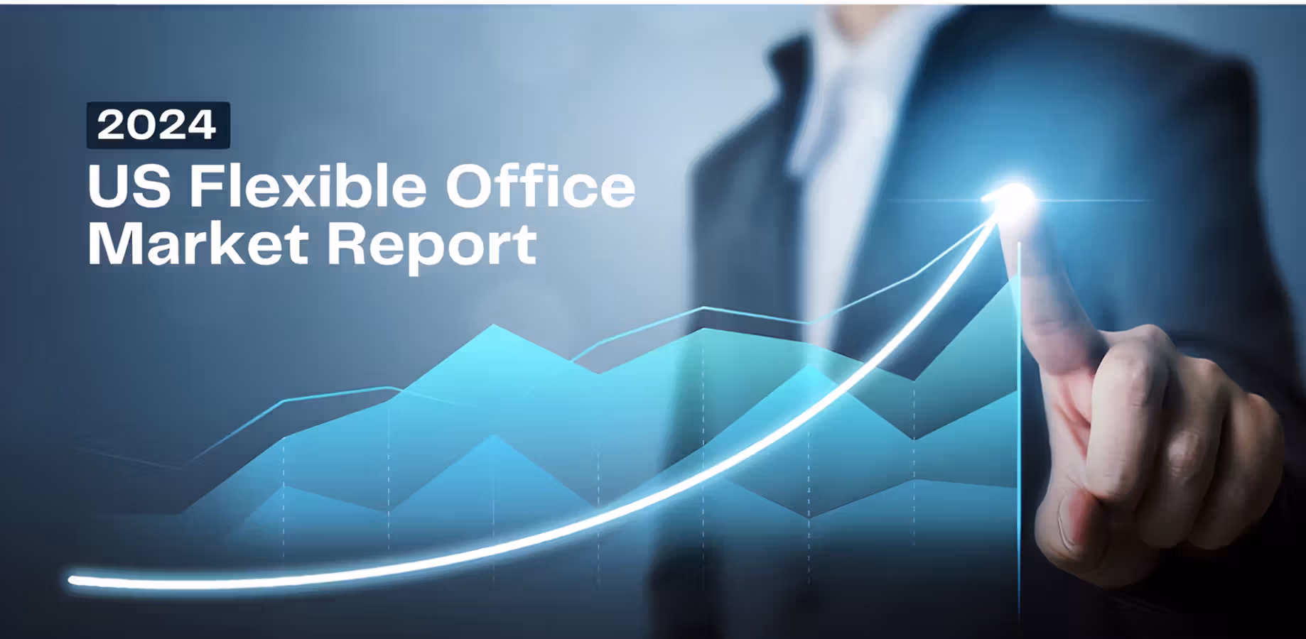US Flexible Office Market Report 2024