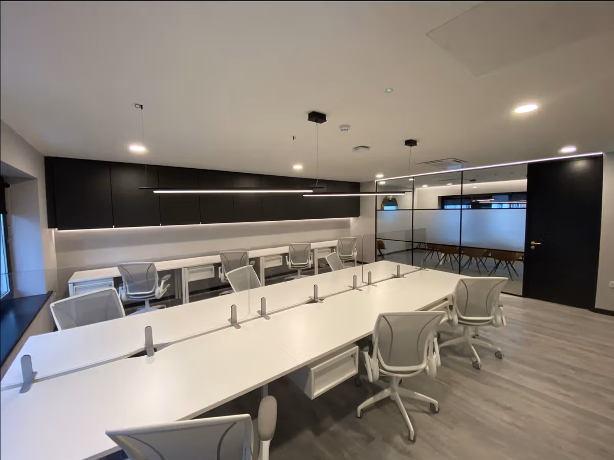 The BEST Coworking Spaces in Dublin 2