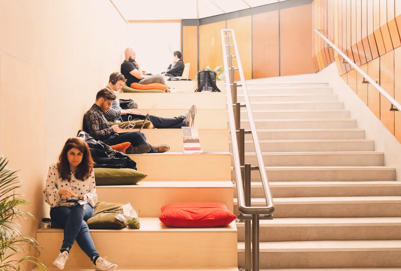 The BEST Coworking Spaces in Hove