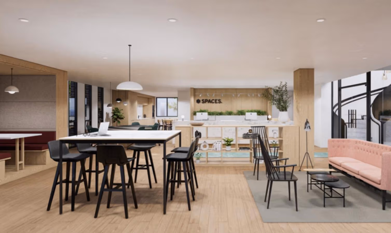 The BEST Coworking Spaces in NEDLANDS