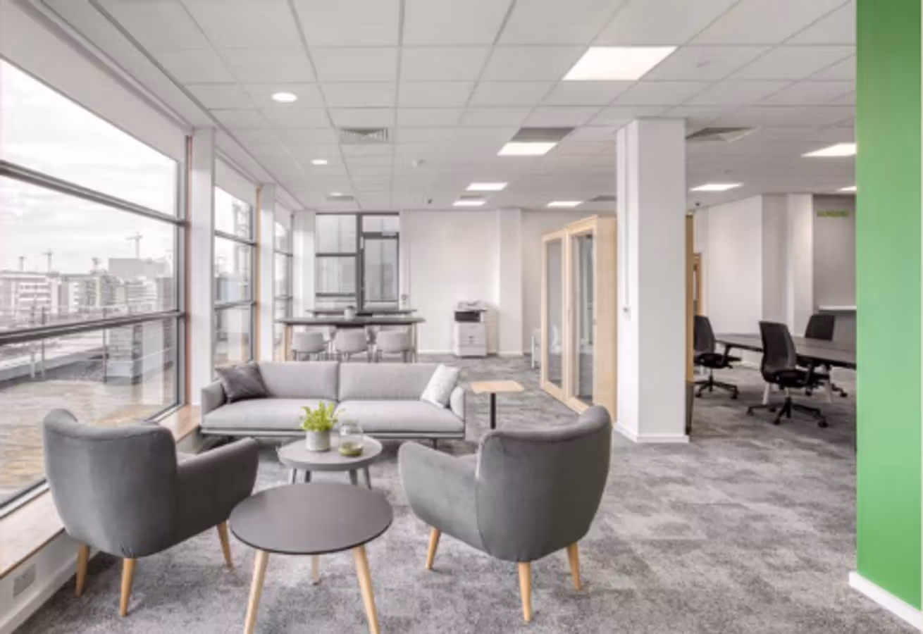 The BEST Coworking Spaces in Lower Dublin