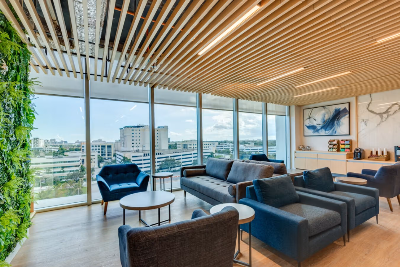 The BEST Coworking Spaces in Aventura