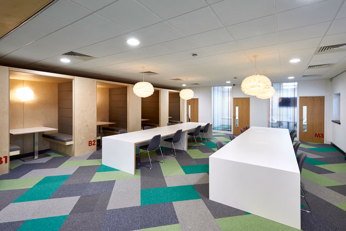 The BEST Coworking Spaces in Tamworth