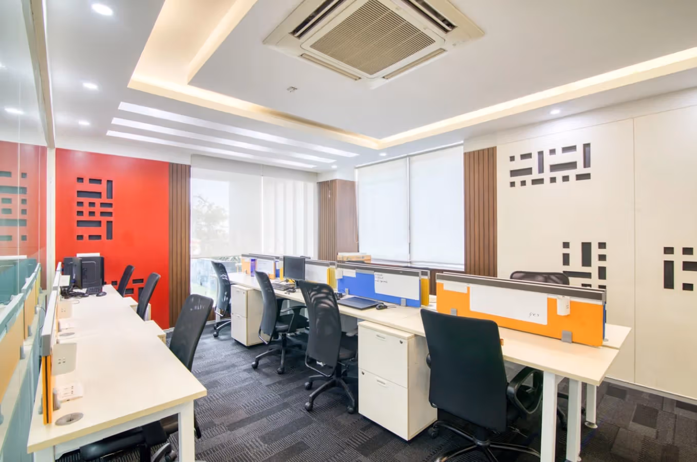 The BEST Coworking Spaces in Noida