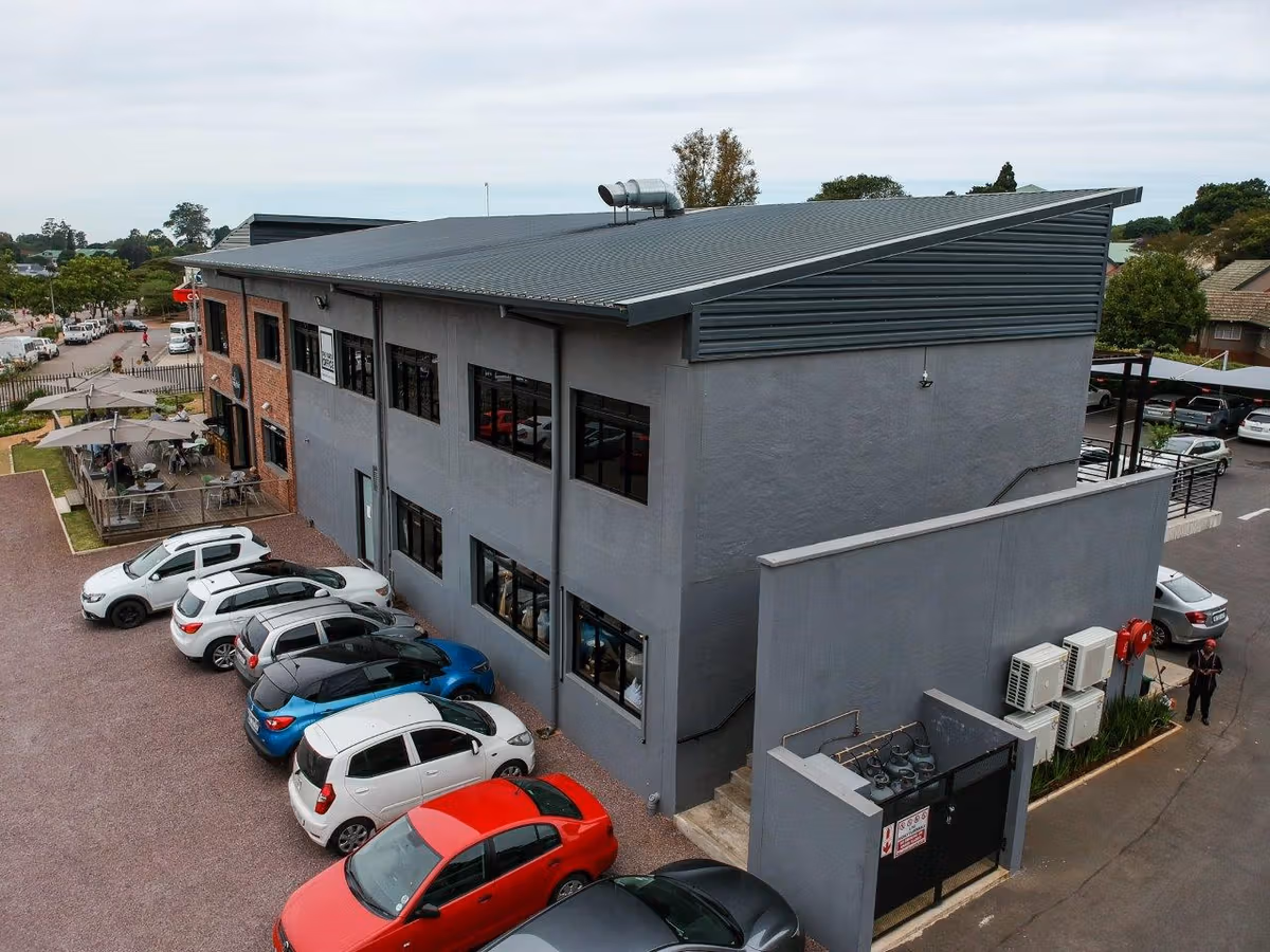 The BEST Coworking Spaces in Hillcrest