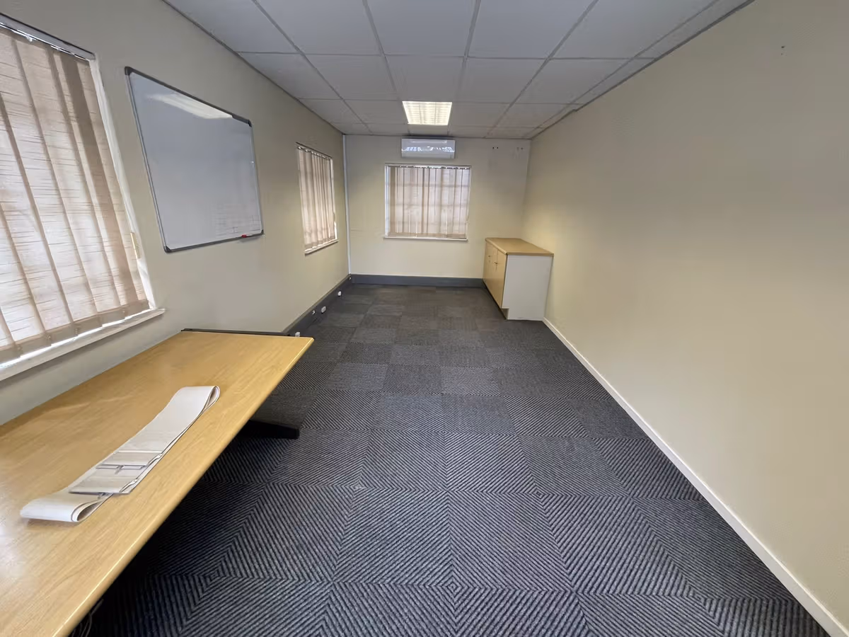 The BEST Coworking Spaces in Kempton Park