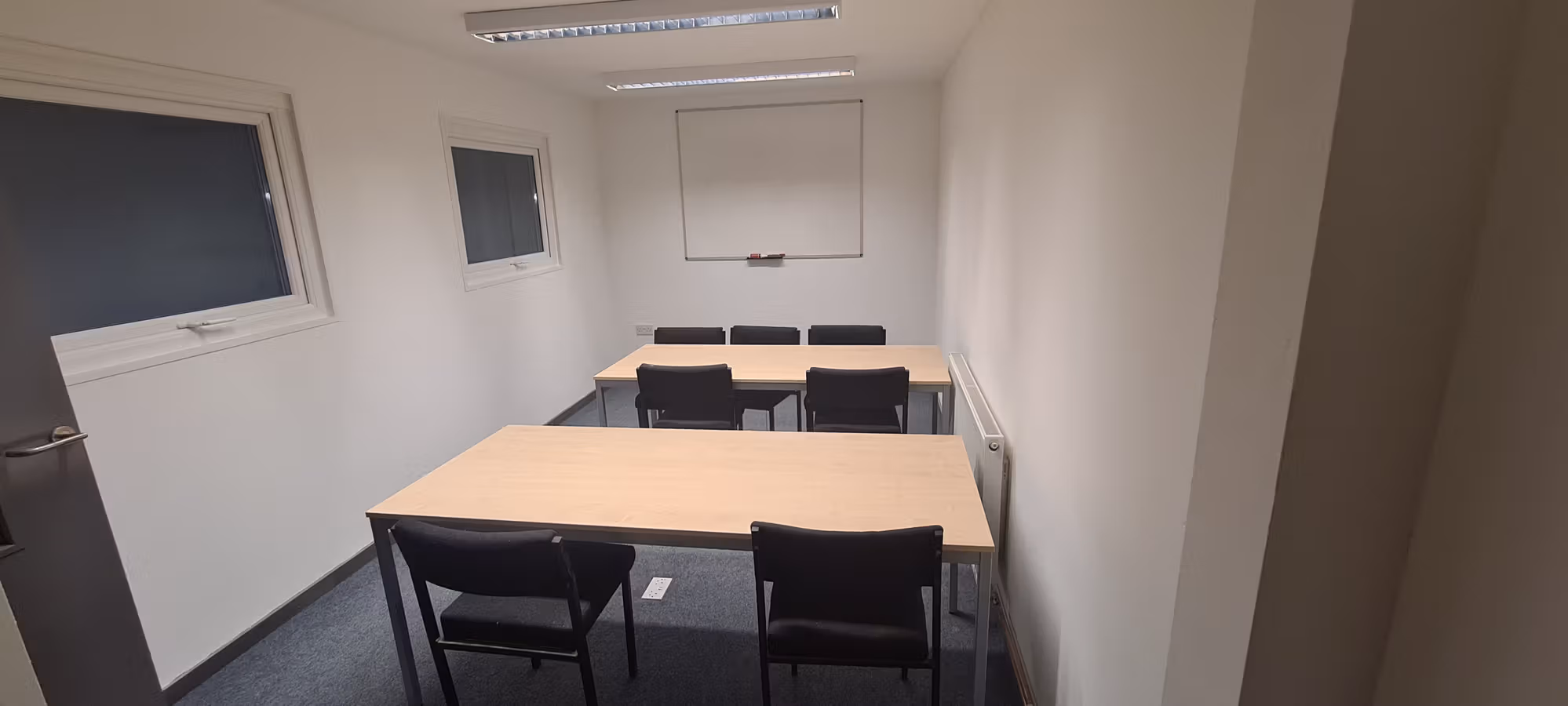 The BEST Coworking Spaces in Irlam