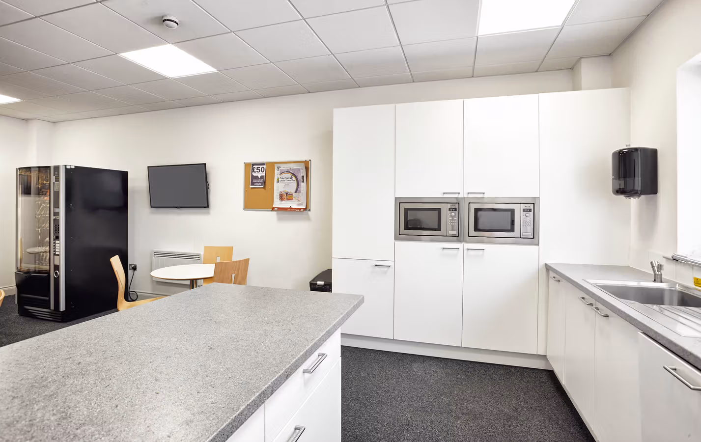 The BEST Coworking Spaces in Padiham