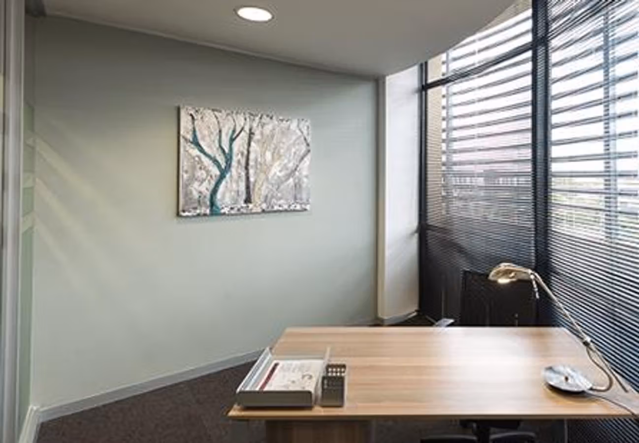 The BEST Coworking Spaces in Booklyn