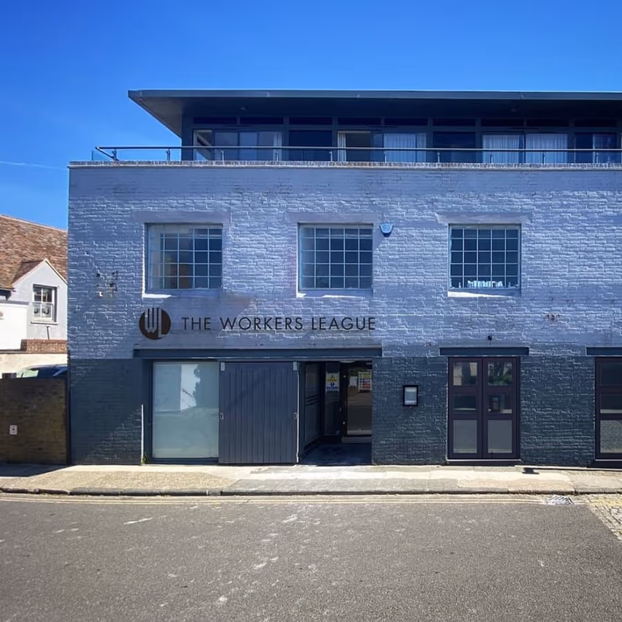 The BEST Coworking Spaces in Kent