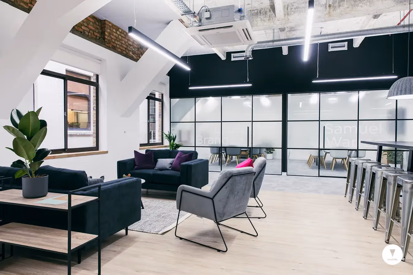 The BEST Coworking Spaces in South Bank